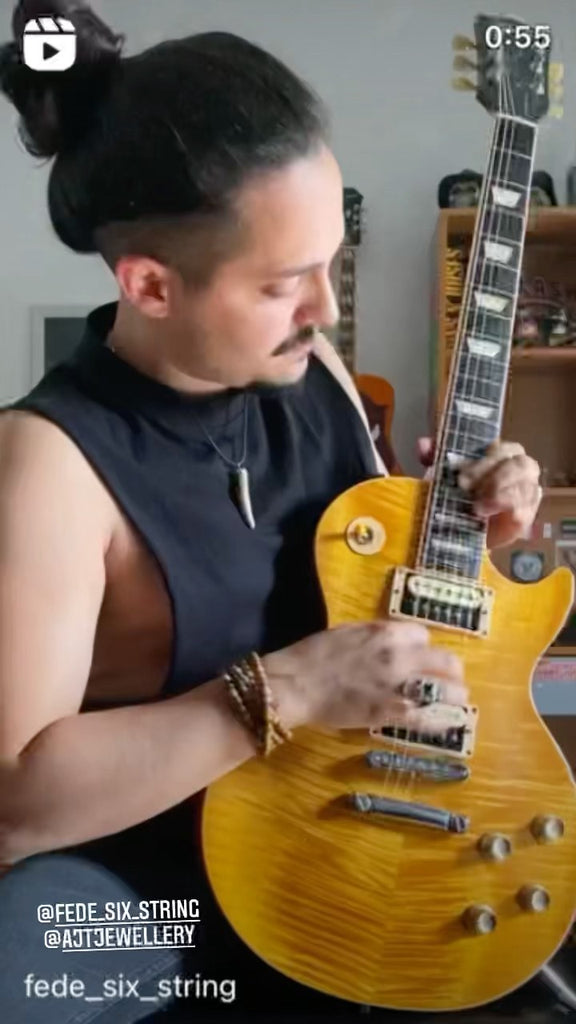 Living The Dream Sku