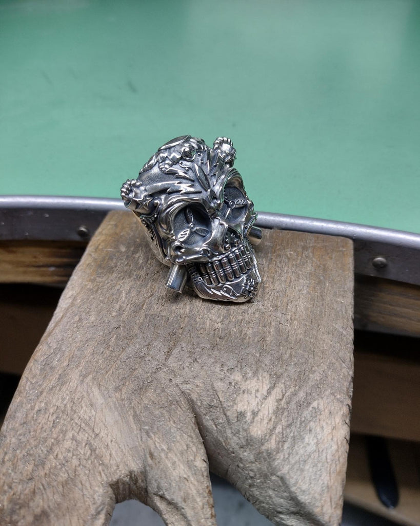 Follow Ones Instinct