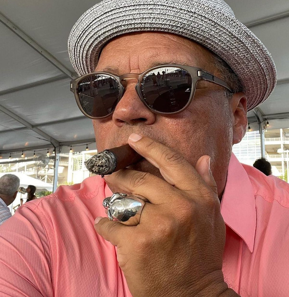 The coolest thing yo