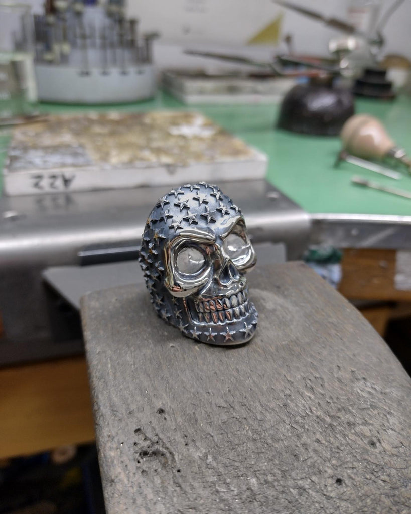 Nothing but progress