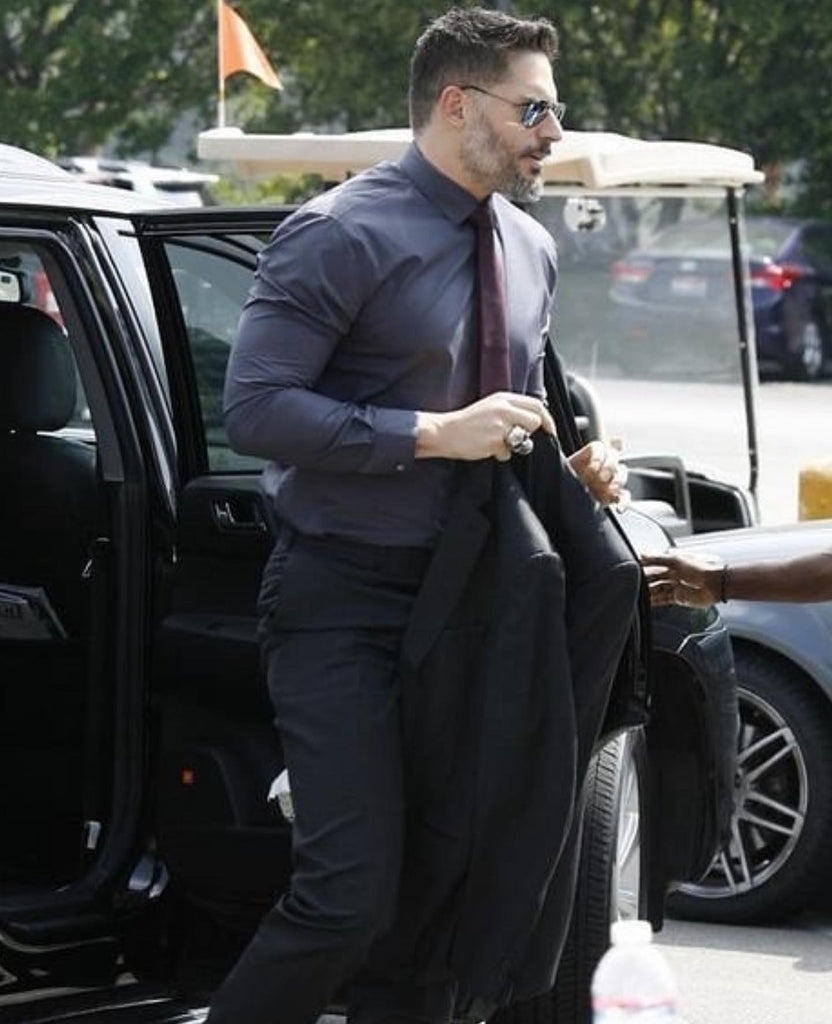 It's not just jewelr