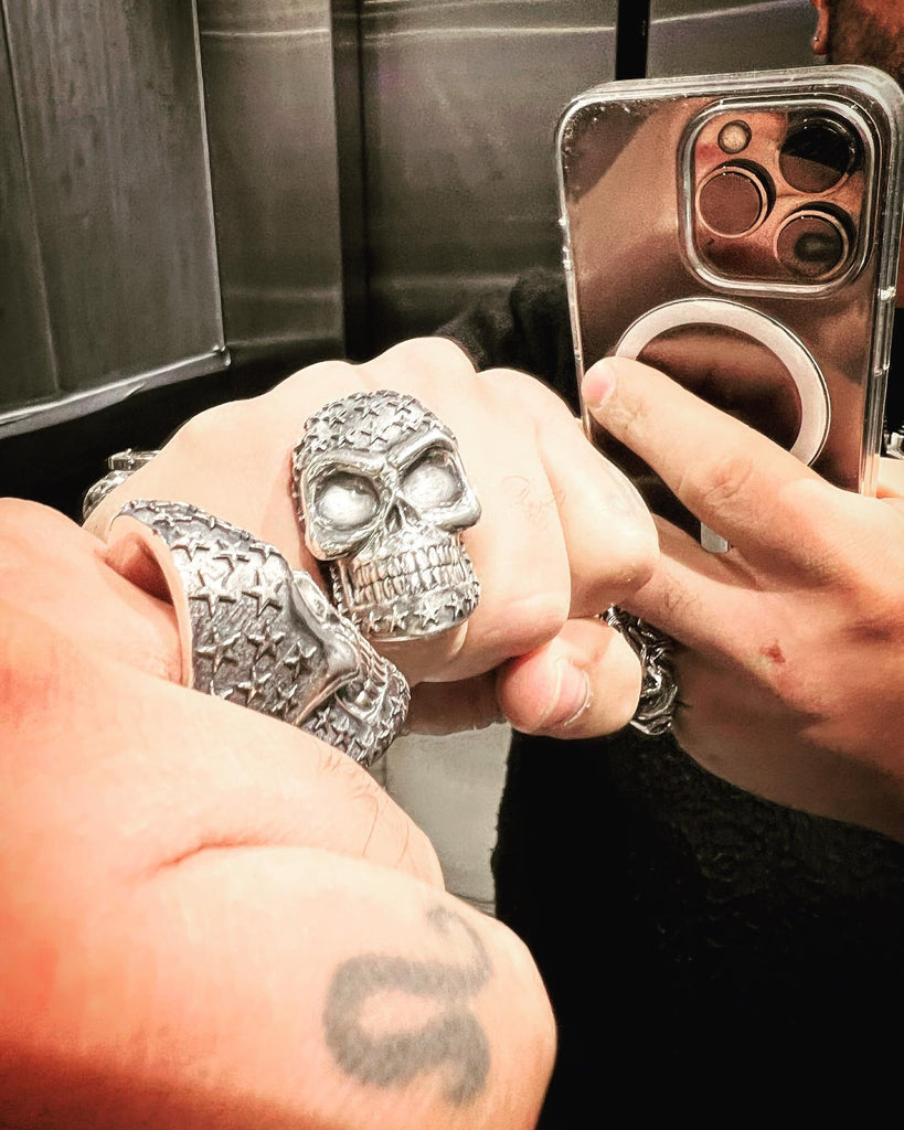 + MIRROR MIRROR ON T