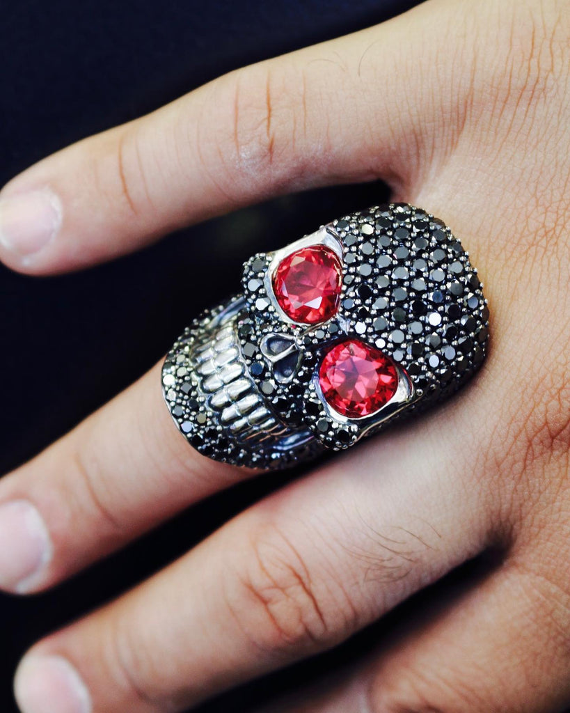 We all have a little