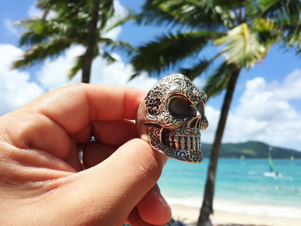 Natural Habitat π΄