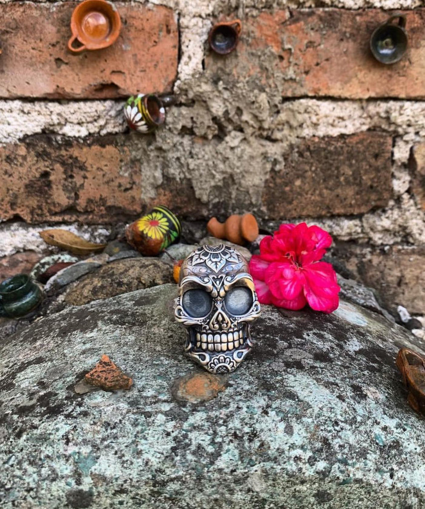 Calavera ☠️ Mexi