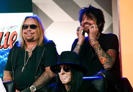 Rock N Roll Royalty