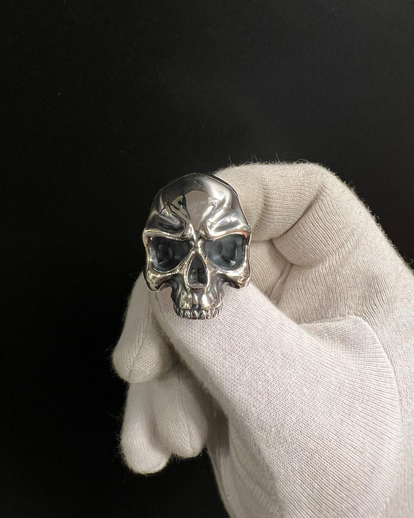 Heavy Metal! π₯ Cl