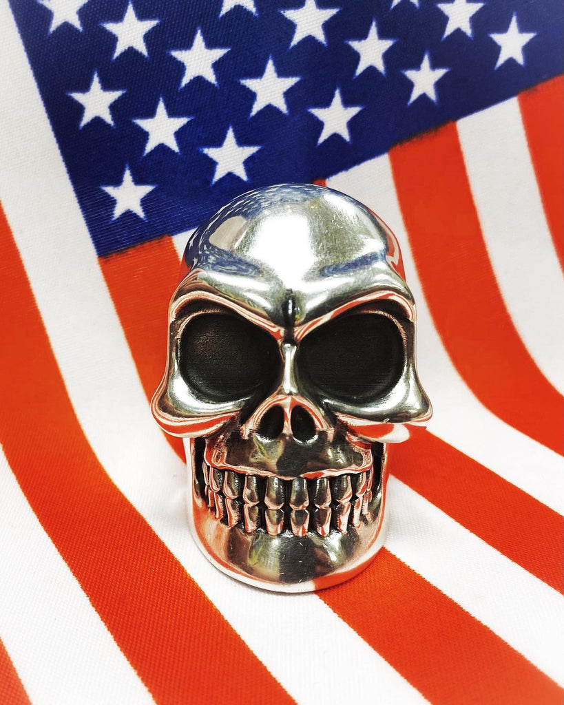 + Stars And Stripes