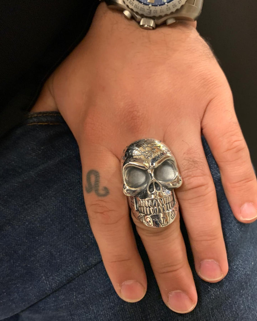 + Tattoo Master π