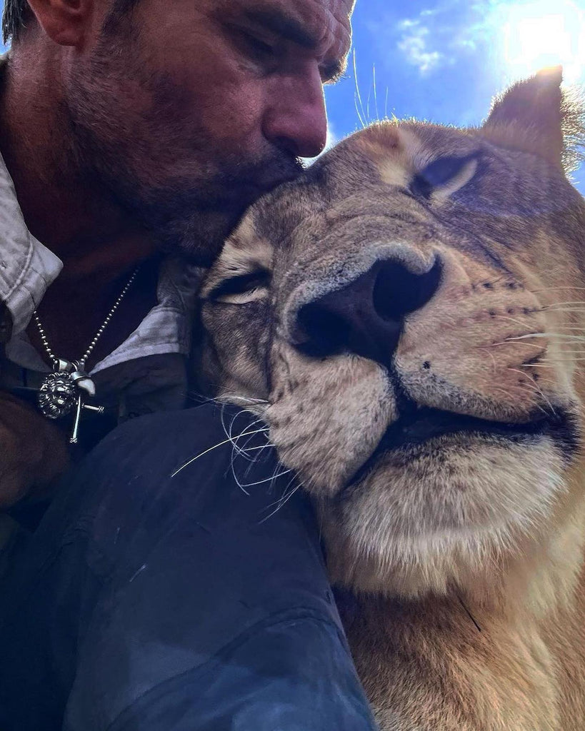 RIP #livylion Repost