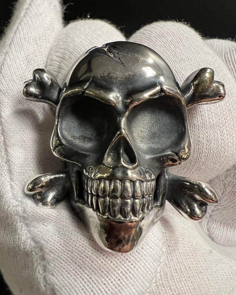 ☠️☠️ Skull C