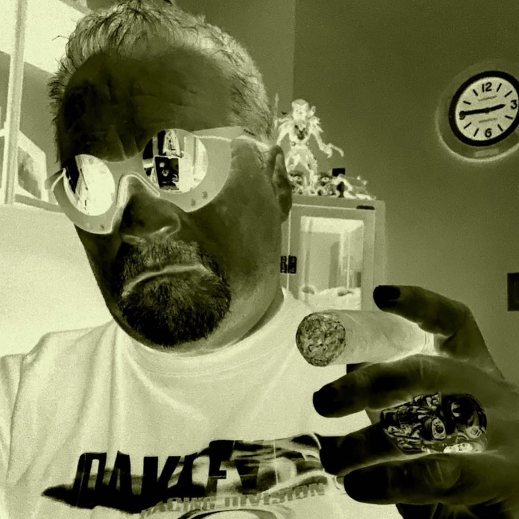 βHasta La Vista Ba