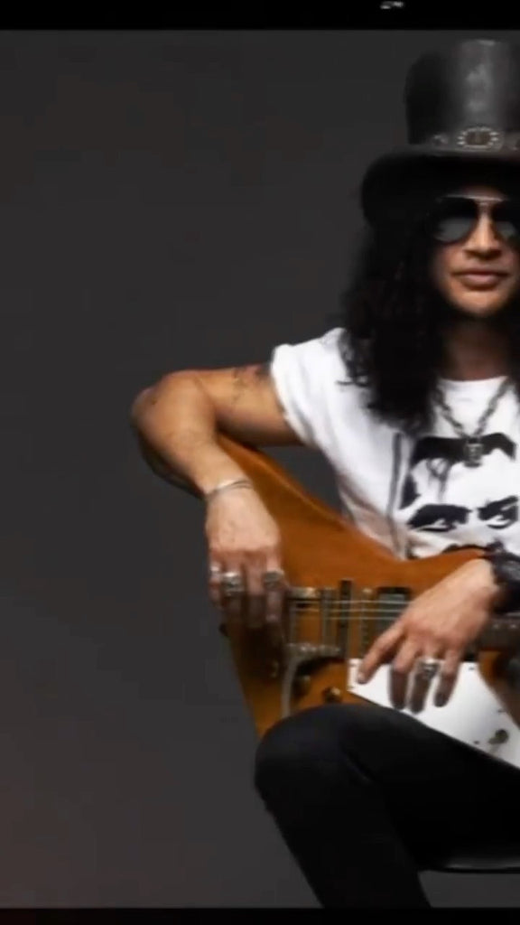 @slash episode of Th