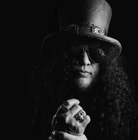 STYLE GUIDE: ROCK ‘N’ ROLL JEWELRY