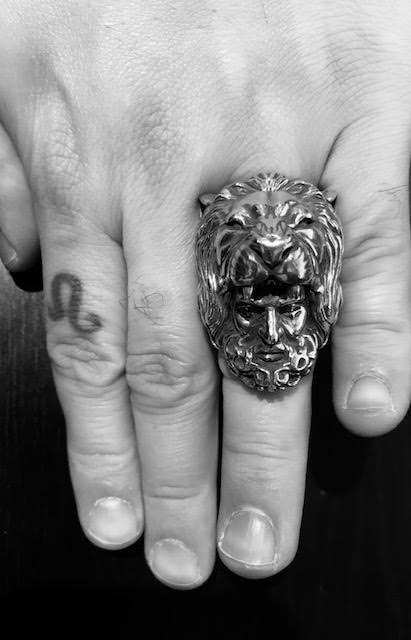 THE ROLES AND FUNCTION OF RINGS - PART 2