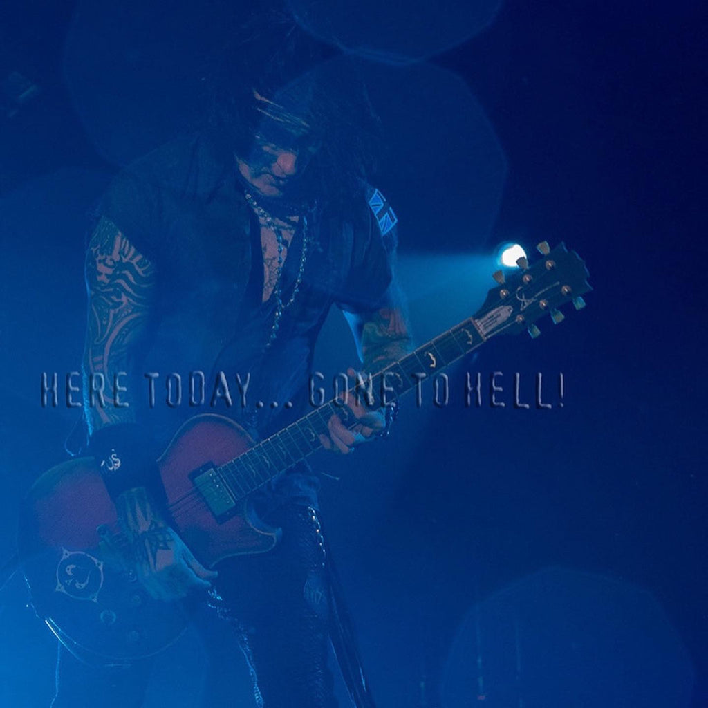 #Repost @htgth Richard Fortus @4tus...