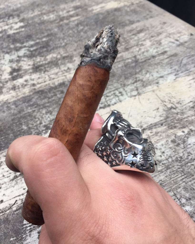 Cigar Week 💨🔥 All Star...