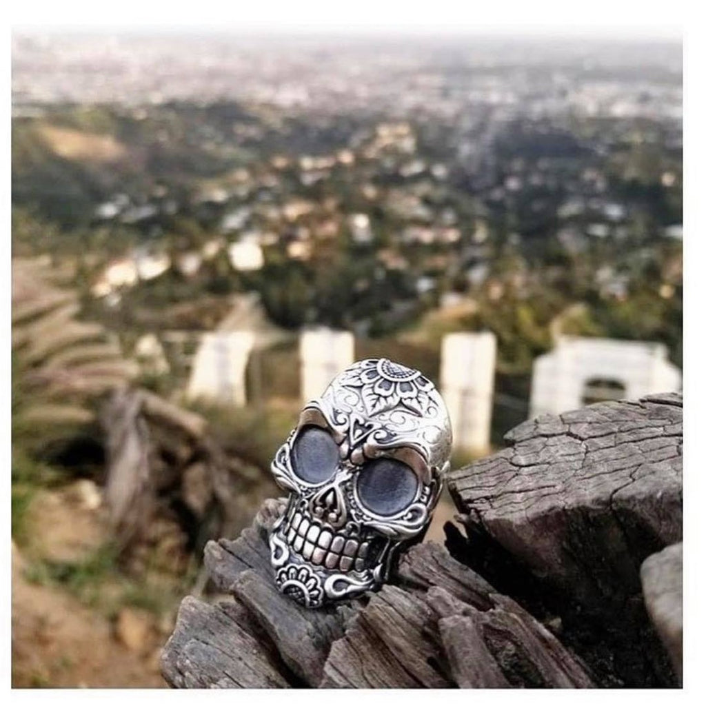 HOLLYWOOD DREAMING 🇺🇸 💀🔥 @ajtjewellery...