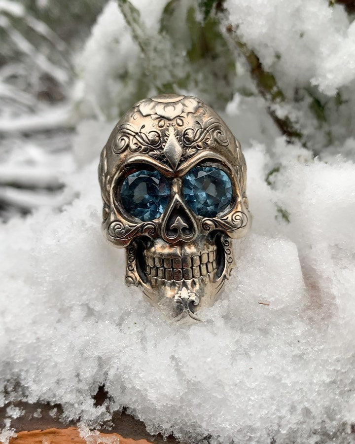 ➕ICE COLD 🥶😈💀➕ @ajtjewellery ™️<br...