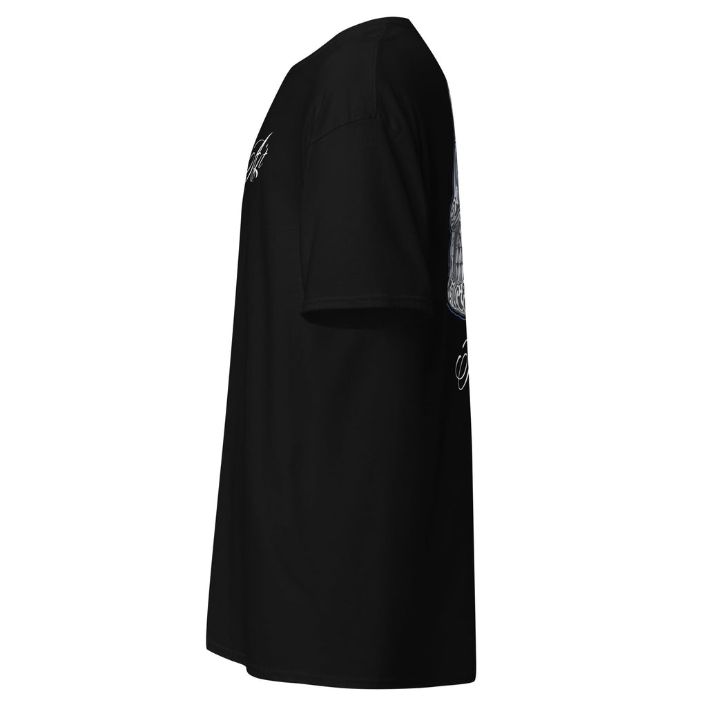 AJT Classic T- Shirt-AJT Jewellery 