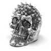 Cattivo Skull Ring-Ring-AJT Jewellery 