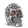 Cattivo Skull Ring-Ring-AJT Jewellery 