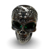 AJT Jewellery  Ring The Roman Skull Ring