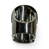 AJT Jewellery  Ring The Roman Skull Ring