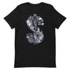 Money Beast Short Sleeve T Shirt | AJT Jewellery Mens Skull Graphic Tee-AJT Jewellery 