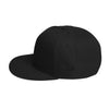Skull And Crossbones Snapback Hat | AJT Jewellery Mens Skull Cap-Apparel-AJT Jewellery 