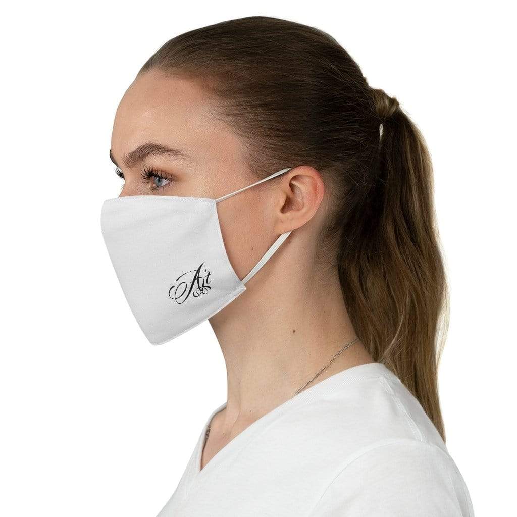 AJT Fabric Face Mask-Accessories-AJT Jewellery 