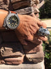 Lucky Expendables Skull Ring | Sterling Silver Sylvester Stallone Mens Ring-Ring-AJT Jewellery 
