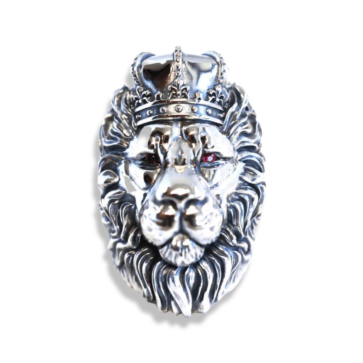 www-ajtofficial-com-ring-lion-king-mufasa-silver-ring-29964743803045 ...