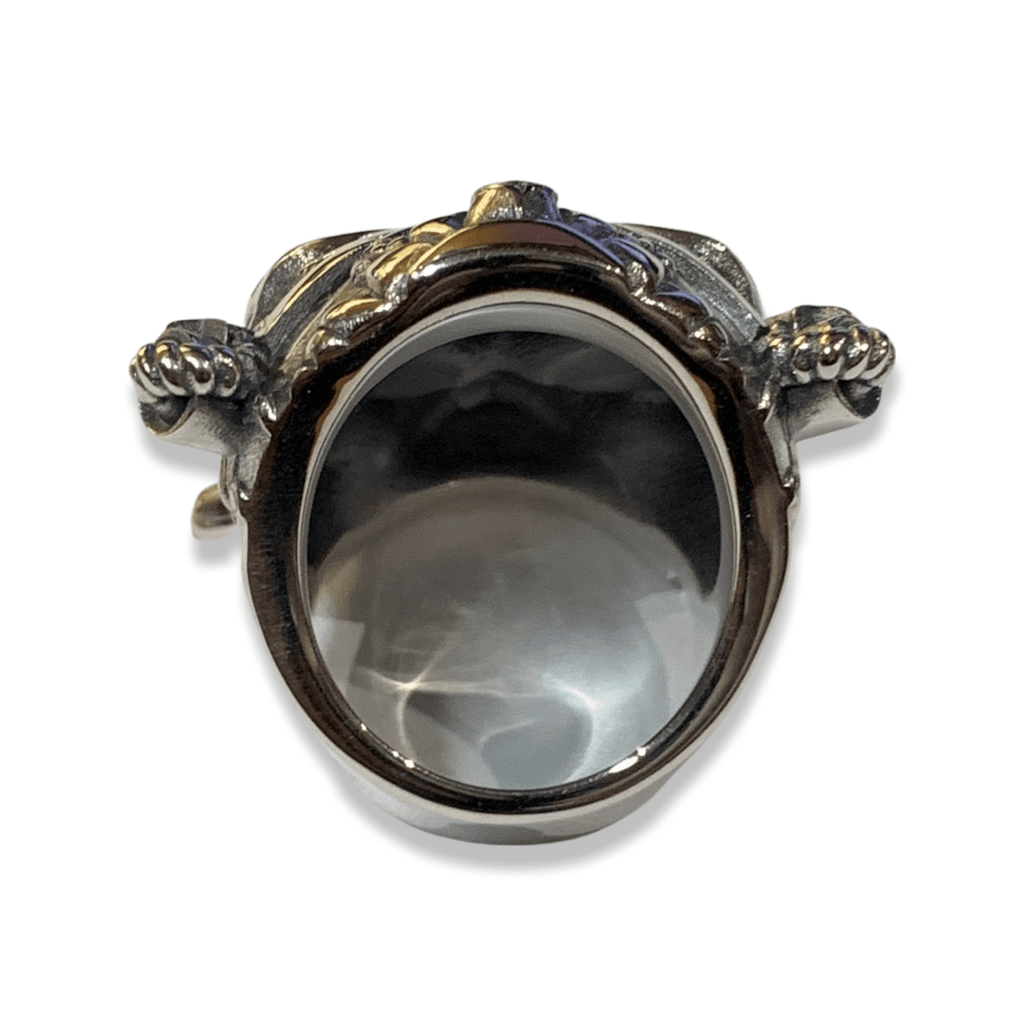 Expendables cheap lucky ring