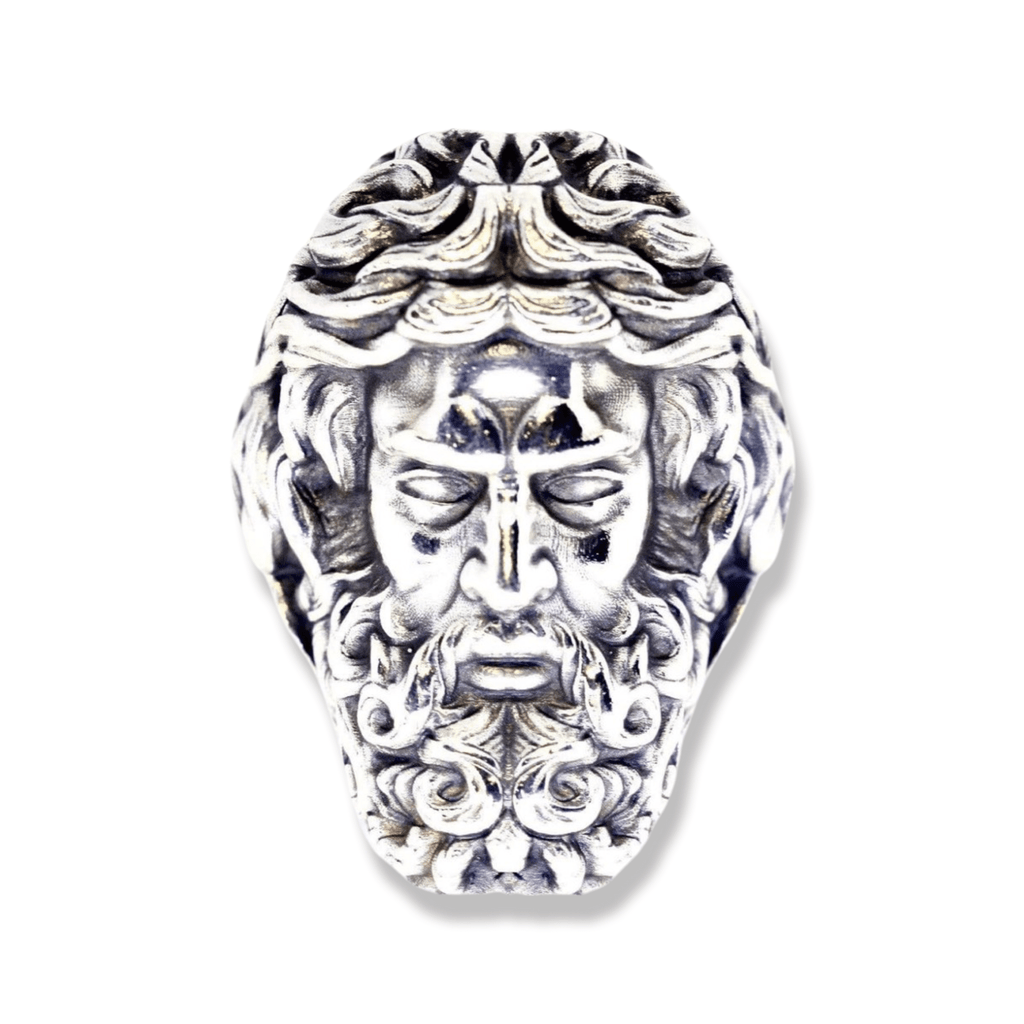 Zeus Ring-Ring-AJT Jewellery 